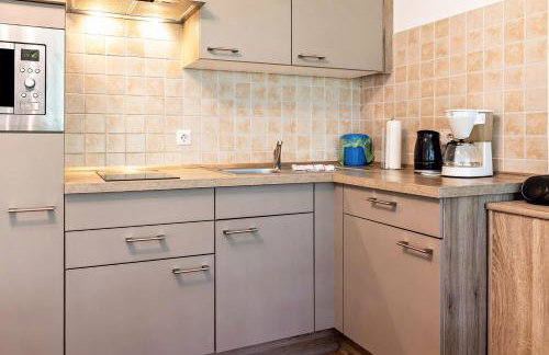 Ferienwohnung Fetscher 2 - Foto 6