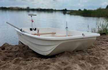 Ferienhaus Oskar 100m Entfernung zum See/Strand - Foto 27