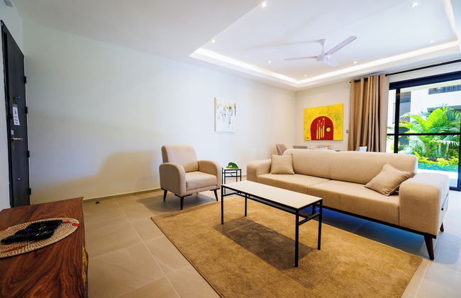 Fajara Residence - Foto 12