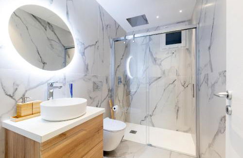 VILLA NICOLE wifi, gym, Heated Pool - Foto 31