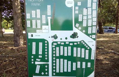 Chalet for two - Dartmouth - Foto 33