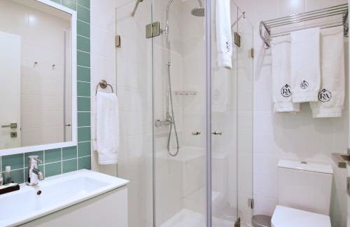 Rossio Apartments - Photo 20