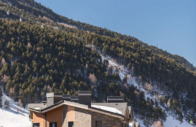 Pierre & Vacances Andorra El Tarter - Foto 31