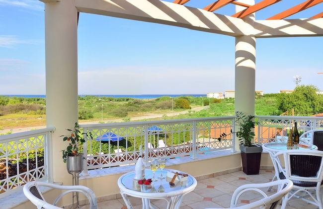 Hotel 12 Islands Villas - Photo 35