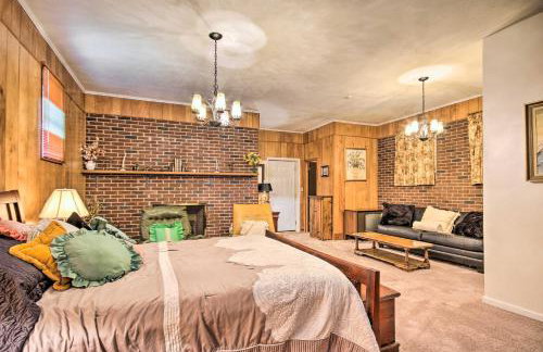 Charming Aiken Vacation Rental 2 Mi to Dtwn! - Photo 25