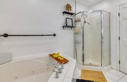 7 Mi to Slopes Family Getaway in Stroudsburg - Foto 18