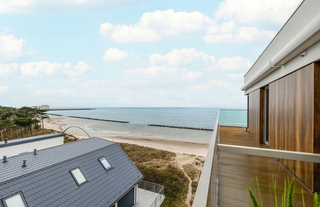 Blue Apartment With Sea View by Renters - Photo 54