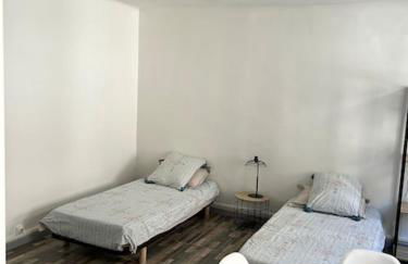 Historique vieux port - Foto 63