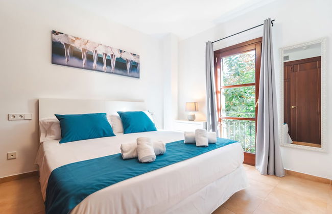 Borne Suites - Turismo de Interior - Foto 10