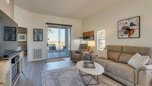 Private Golf Cart! 55-Plus Green Valley Getaway - Photo 3