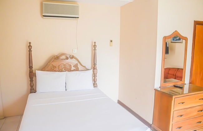 Urban Apartments - Foto 12