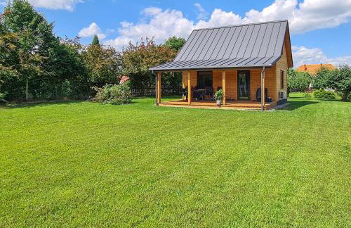 Domek letniskowy Wigsun - Foto 21