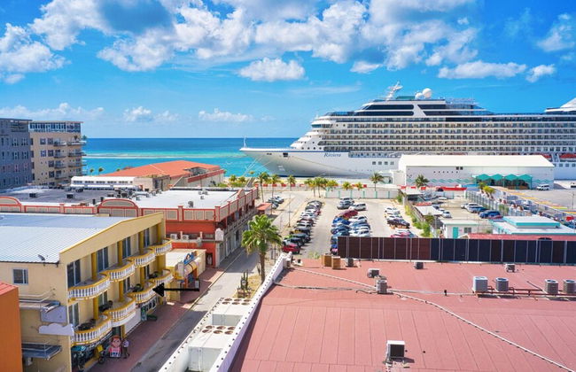 Bay Harbor Luxury 1 Bedroom Apartments - Foto 1