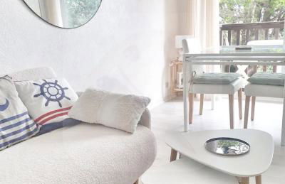 Studio au calme Accès Mer & Plage - Photo 1