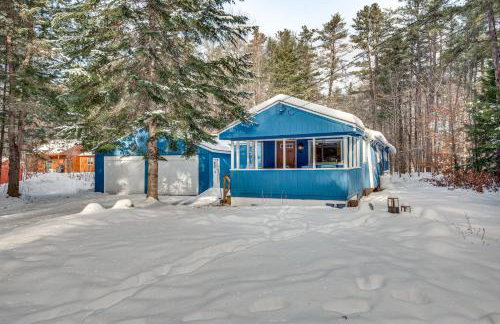 All-Season Getaway in Tamworth Pets Welcome! - Foto 21