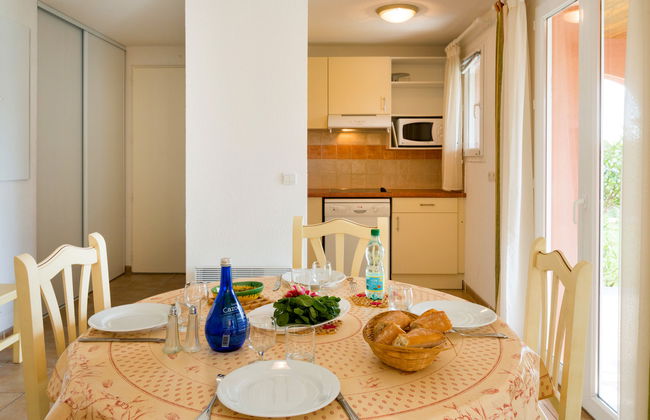 Port Minervois - Foto 8