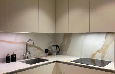 Paraiso Estepona Old Town&Beach with balcony - Photo 9