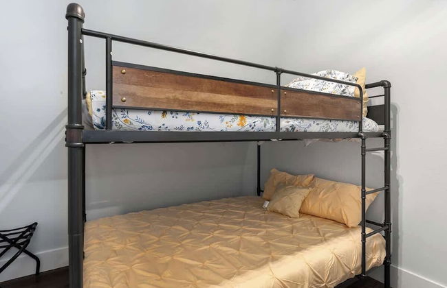 Casa del Avion and Casa Coop - Foto 2