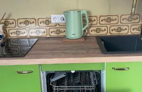 Apartment on Bergstraße - Foto 15