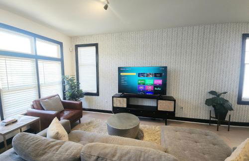 Chic Haven- Close to Beach, Boardwalk & Casinos - Foto 29