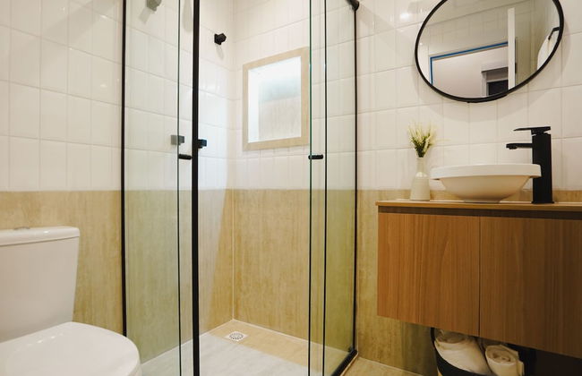 Apê Santos Gonzaga - Foto 60