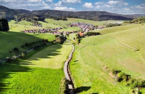 Holiday Apartment Cherry Blossom - Photo 9