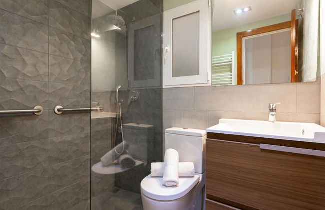 Sa Palomera in Blanes - Photo 13