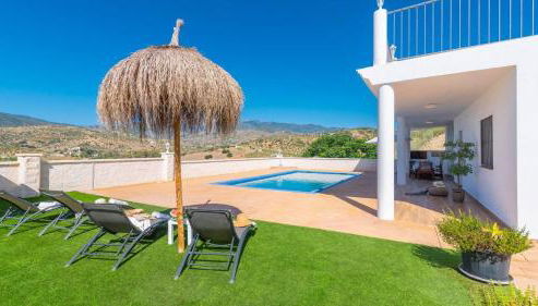 Casa Rio Grande 2 Tolox by Ruralidays - Foto 2