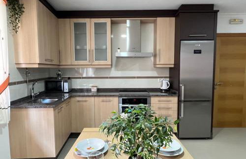 Apartamentos María de Lucía - Piso A - Foto 1