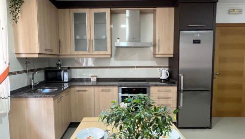 Apartamentos María de Lucía - Piso A - Foto 1