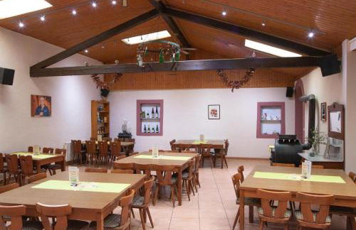 Weinstube Ferienwohnungen Johann Benzschawel - Foto 21