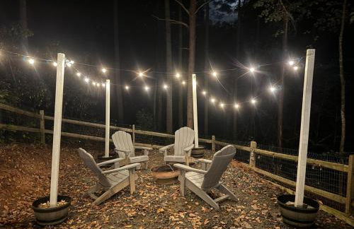 Tranquil Mountain Retreat With Hot Tub Pet Friendly - Foto 30