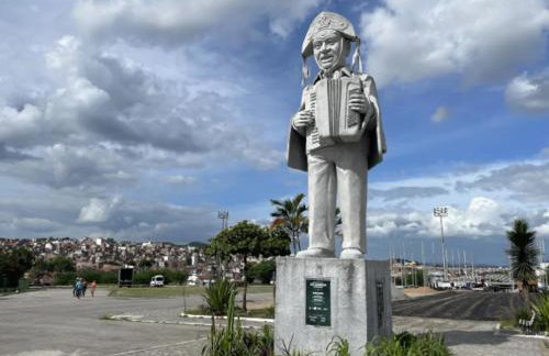 Suíte 04 Luiz Gonzaga - Foto 9