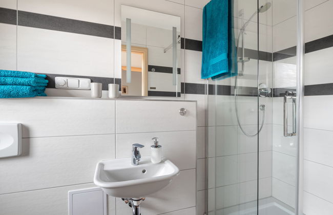 1 bedroom House in Bečov nad Teplou with garden and terrace - Photo 22