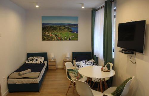 Agroturystyka Blicharzówka Noclegi - Foto 17