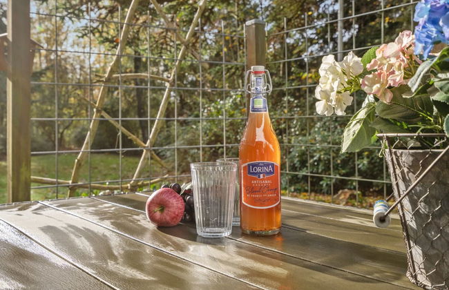 "Elisabeta" - 28km from the sea - Foto 4