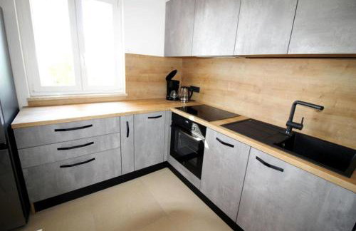 Charmantes Ferienhaus mit Meerblick, 2 Fahrraeder, Grill, privater Balkon, Waschmaschine - Foto 38