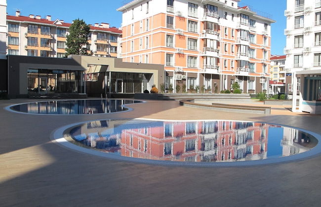 Apartment on Shkiperskaya apt. 209 - Photo 26