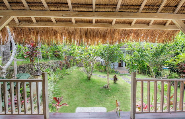 Bhavana Cottage - Foto 15