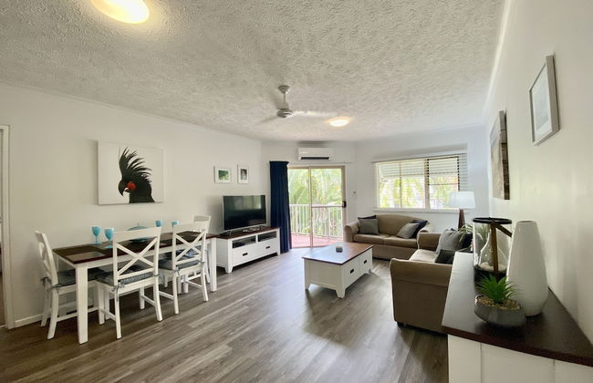 Cairns Beach Resort - Foto 25