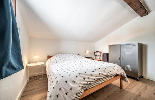 Appartement Au Pied Des Pistes - Photo 11