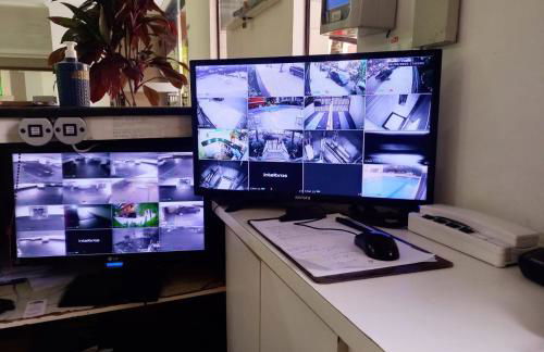 Um luxo de apartamento na Enseada - Foto 25