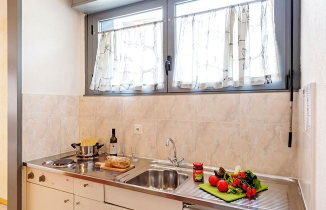 Chiasso Apartments - Foto 17