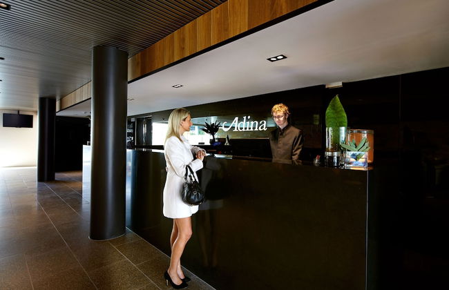 Adina Apartment Hotel Bondi Beach Sydney - Foto 7