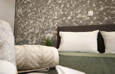 Byron's Corner Chic Athenian Hideaway - Foto 8