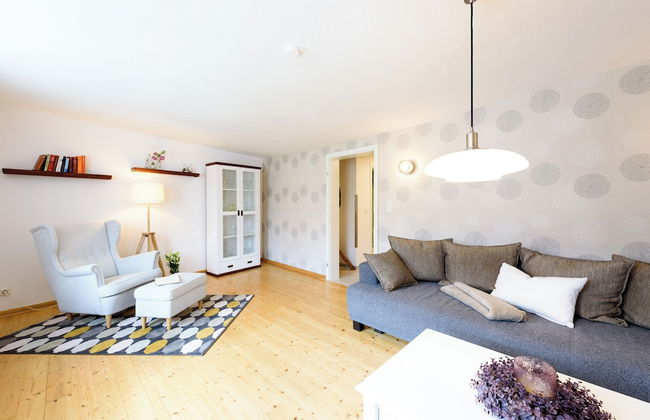 Ackerburgerhof Ballstrase 18 - Foto 9