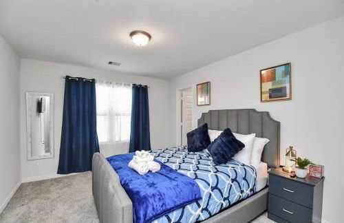 Exquisite Relocation and Workers Dream Place - Foto 16