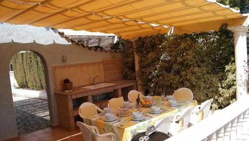 Villa Azul by Interhome - Foto 4