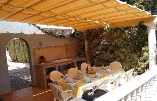 Villa Azul by Interhome - Foto 4