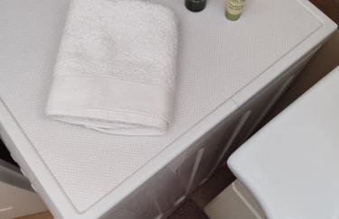 CHRISTIANO Apartment - Foto 12